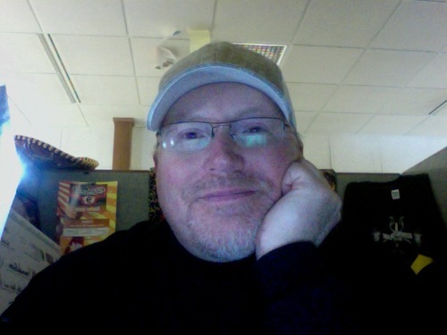 Dave Kallaway