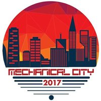Mechanical City (@mechanicalcity) 's Twitter Profile Photo Mechanical City (@mechanicalcity) 's Twitter Profile Photo