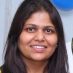 Suvarna_Kartha's profile picture. Compassion is what you need for a better world!