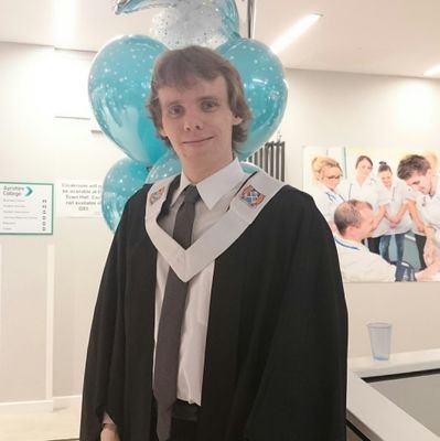 MrGMan26's profile picture. 28, Cosplayer, Twitch Streamer, diagnosed with Asperger Syndrome.
Pronoun: He/him
Instagram: mrgman26