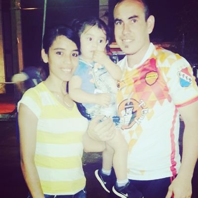 amor a mi familia...👪