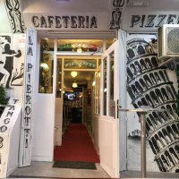 Pizzería Pierotti (@lapierotti) 's Twitter Profile