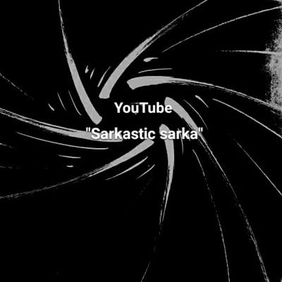 La vie le fun la musique les voyages and love compte youtube sarkastic sarka