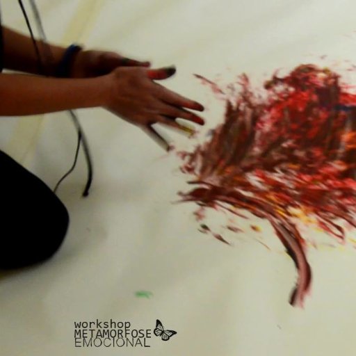 _met_AMOR_fose's profile picture. Aulas Criativas vivenciais, com fins lúdico-terapêuticos que beneficiam crianças, jovens e adultos.