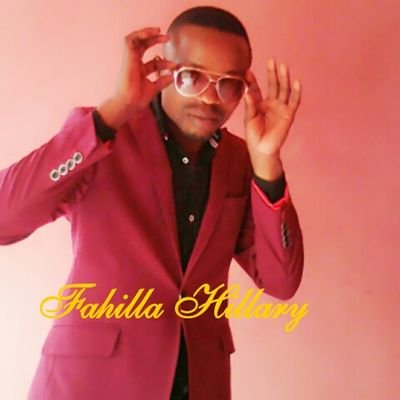 fahilla_mfun's profile picture. Fahilla is a songwriter and entertainer. For booking call +2438181022282 email favehillarydefahilla@gmail.com