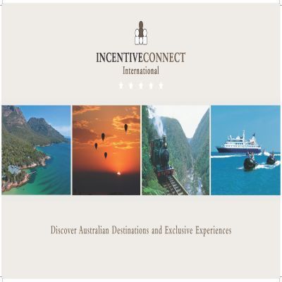 IncentiveAust's profile picture. Promoting Australia as the Dream Incentive Travel Destination