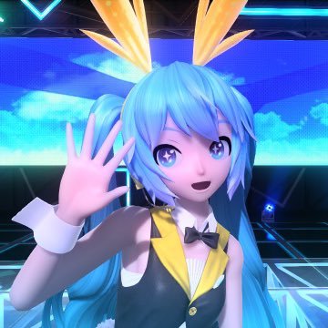 初音ミク非公式botです。 30分に1回程度、歌ったり何かを呟いたりします。たまに手動。 リプ、TLに反応対応 ワードは随時追加予定。 呟きは中の人の創作、ボカロ曲を元にした台詞等。 botという名のアホの子なので会話はお察し。 飽きたらブロック→解除で。 稼動開始:2011/3/9 連絡先→@reo_aug26