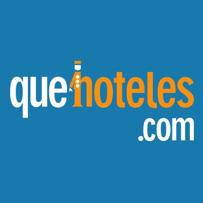 Tu sitio web de reservas de hotel en todo el mundo. El hotel de tus sueños en la palma de tu mano.