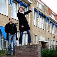 Noordwest Academie (@noordwestac) 's Twitter Profile Photo Noordwest Academie (@noordwestac) 's Twitter Profile Photo