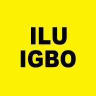 Ebea bụ ebe ewusiri ike maka iluigbo. E bum n'obi anyi bụ ka anyi kwado asụsụ igbo ka ọ yara ịnwụ. Sorokwa ndị @IgboProverbs_ na kwa @IgboHistoFacts