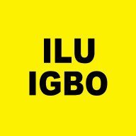 ilu igbo(@iluigbo_) 's Twitter Profile Photo