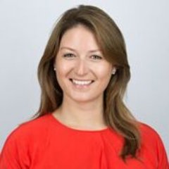 Sophie Roberts