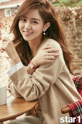 Roleplayer of 김소현 | Actress | June 4, 1999 | #kaumelite #ActSQ