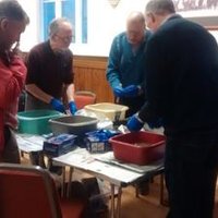 Nettleham Heritage (@nettheritage) 's Twitter Profile
