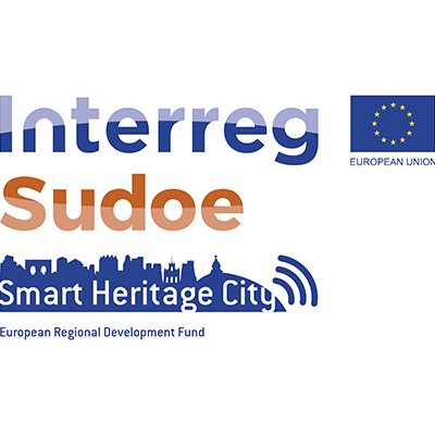 proyecto_shcity's profile picture. El proyecto Smart Heritage City (SHCity) aborda el innovador reto de crear una herramienta única de código abierto para gestionar centros urbanos históricos.