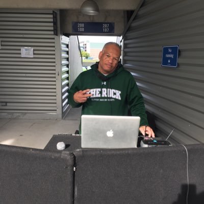 DJTonyKerr's profile picture. 