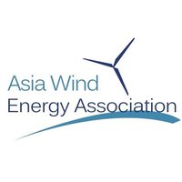 Asia Wind Energy Association(@AsiaWindEnergy) 's Twitter Profile Photo