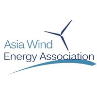Asia Wind Energy Association (@asiawindenergy) 's Twitter Profile Photo