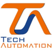 TECH Automation (@techautomation1) 's Twitter Profile