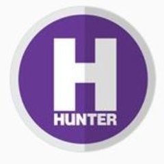 Official Twitter account of Hunter College Admissions!
Facebook @ HunterCollegeAdmissions
Instagram @ HunterCollegeAdmissions
Snapchat @ FutureHawks