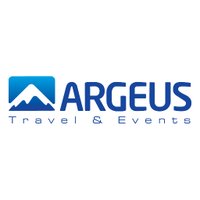 Argeus Travel (@argeustravel) Twitter profile photo