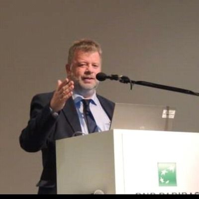 Head of Connecting Talent & Head Of Employee Advocacy I @BNPPFBELGIQUE I Tweets are my own I