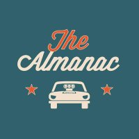 The Almanac(@TheAlmanacTWT) 's Twitter Profile Photo