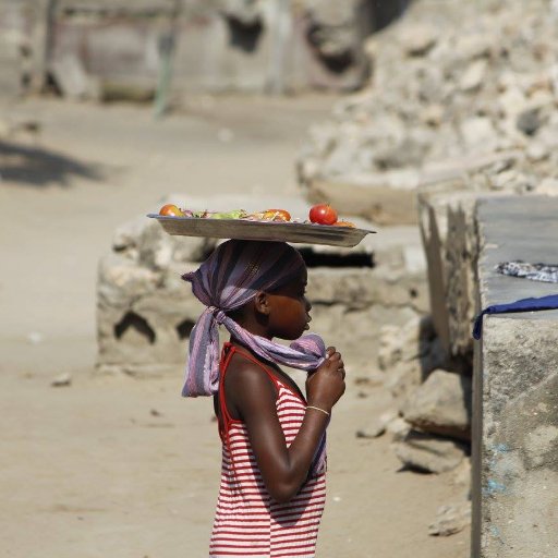 capulanafashion's profile picture. @capulanawomenpower