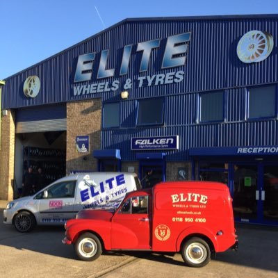 Family Wheel & Tyre Business for Over 29 Years Supplying Major Wheel & Tyre Brands, Specialist Wheel Alignment and Refurbishment.