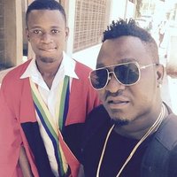 Elihuruma Gift Mtui (@mtui_gift) 's Twitter Profile