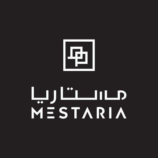 _mestaria's profile picture. Mestaria supports artists, brands and creative enterprises in the Middle East and beyond #creativefreedom