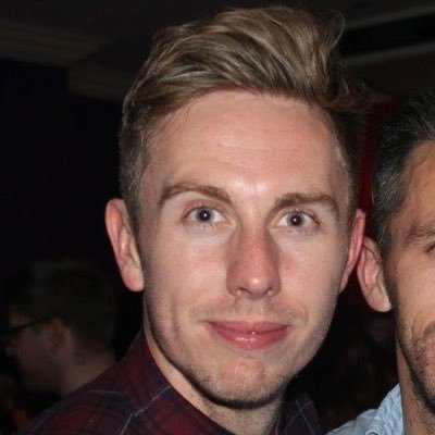 aaronsharpARC's profile picture. Technical Sales Manager for @arc_building