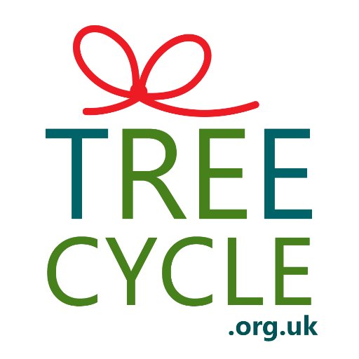 Register your tree this #Christmas to be collected and recycled in return for a voluntary donation to charity. #Xmas #Tree #Recycling #Treecycle