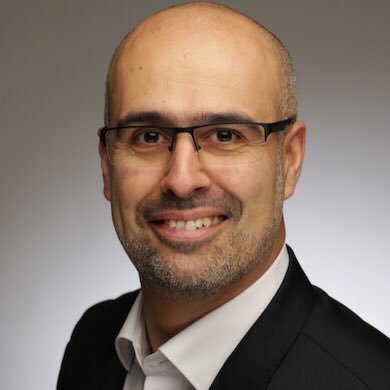 ArashAshouriha's profile picture. Senior Vice President Technology Innovation and Deputy CTO at Deutsche Telekom AG