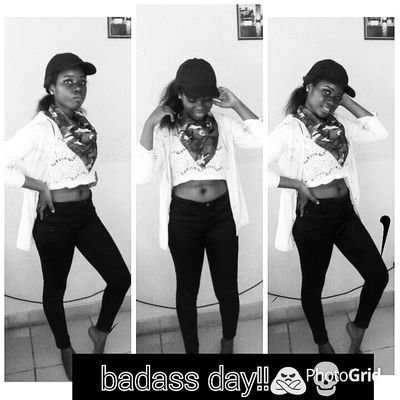 nerddy_dweaM's profile picture. With God i clearly am blessed... #still queenin #makeovers call:08164560711..ig@annie_dweamz..