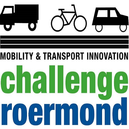 Mobility_NL's profile picture. Mobility & Transport Innovation Challenge. Innovatie en duurzame mobiliteit. Editie: Roermond 2016-2017 Producent: @Next2Company
18 mei Boostcamp Event!