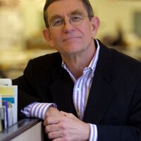 Joseph B. Treaster (@josephbtreaster) 's Twitter Profile