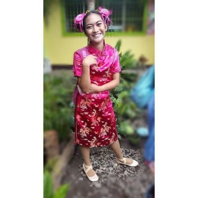 MarianJavellana's profile picture. Cry over cuts and stitches not bastards and bitches
Got7•마크•Twice