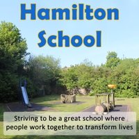 Hamilton School(@HamiltonSch) 's Twitter Profile Photo