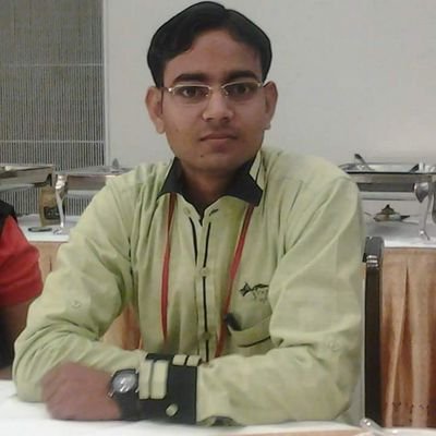 #UPSC_Aspirant
Ex- Student at Jawahar Navodaya Vidyalaya