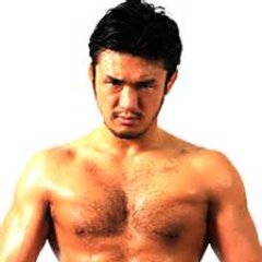 ShiroItsuchii's profile picture. Victory Wrestling's newest star! ビクトリーレスリング最新のスター！