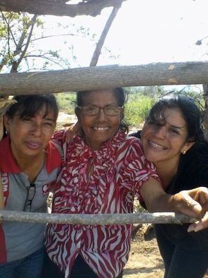 Viviendo venezolano Manuelita Sáenz