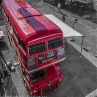 Big Red Bus Bar (@bigredbusbar) 's Twitter Profile