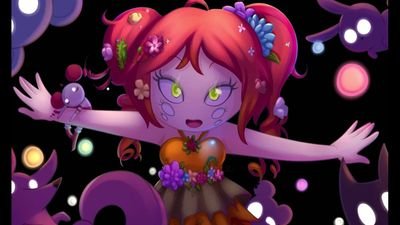 ladybugcony's profile picture. Ser feliz