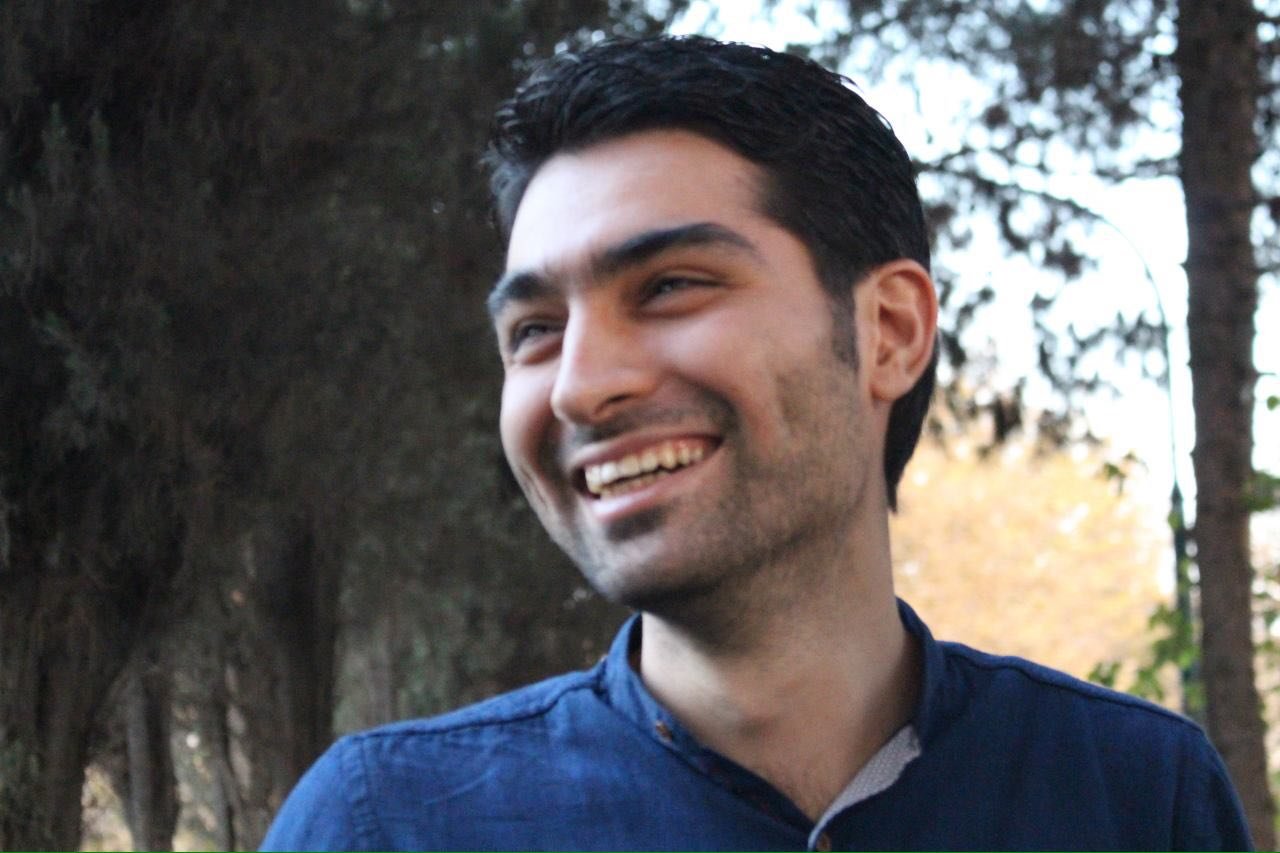 MaziarKhakpur's profile picture. Master of Science in Atomic & Molecular Physics, Lab Assistant, Faculty of Physics,University of Tehran, Tehran,Iran