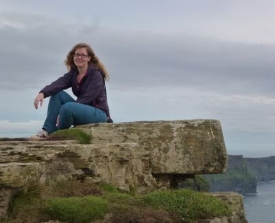 Dr Kristina Auxtova Profile