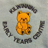 Kilwinning EYC (@kilwinningeyc) 's Twitter Profile