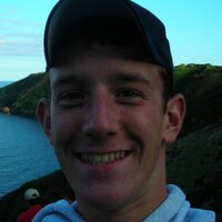 Gabe (@gabelaverty) 's Twitter Profile