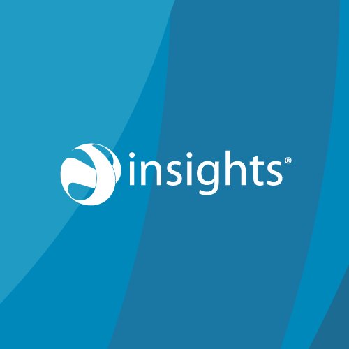 Insights biedt unieke ontwikkelprogramma’s en helpt organisaties over de hele wereld het allerbeste uit hun mensen te halen.