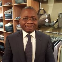 Jean Pierre (@jeanpierretshim) 's Twitter Profile